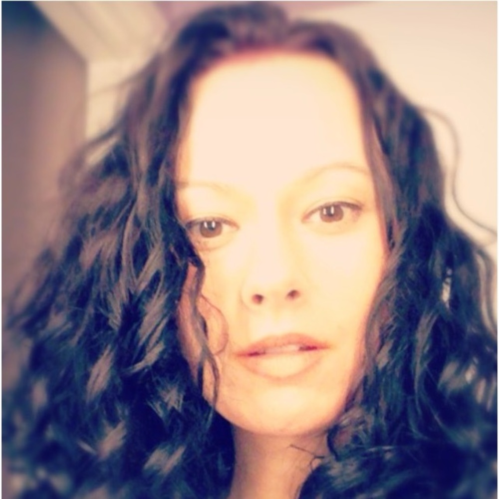 Meet your Posher, Ania